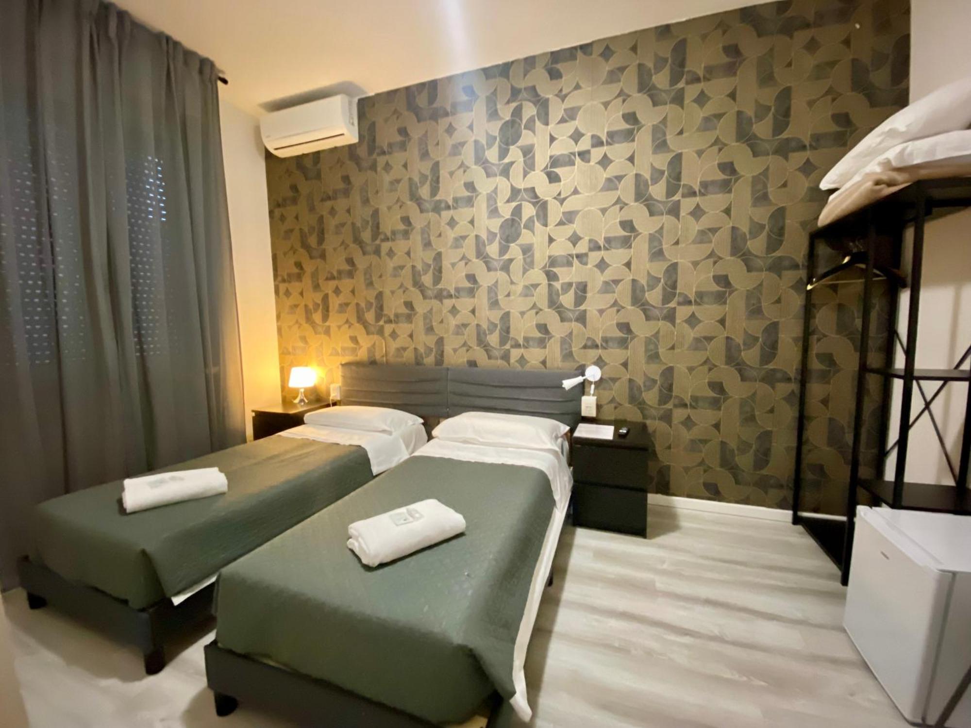 Guest House Pirelli Milano — Photos 3