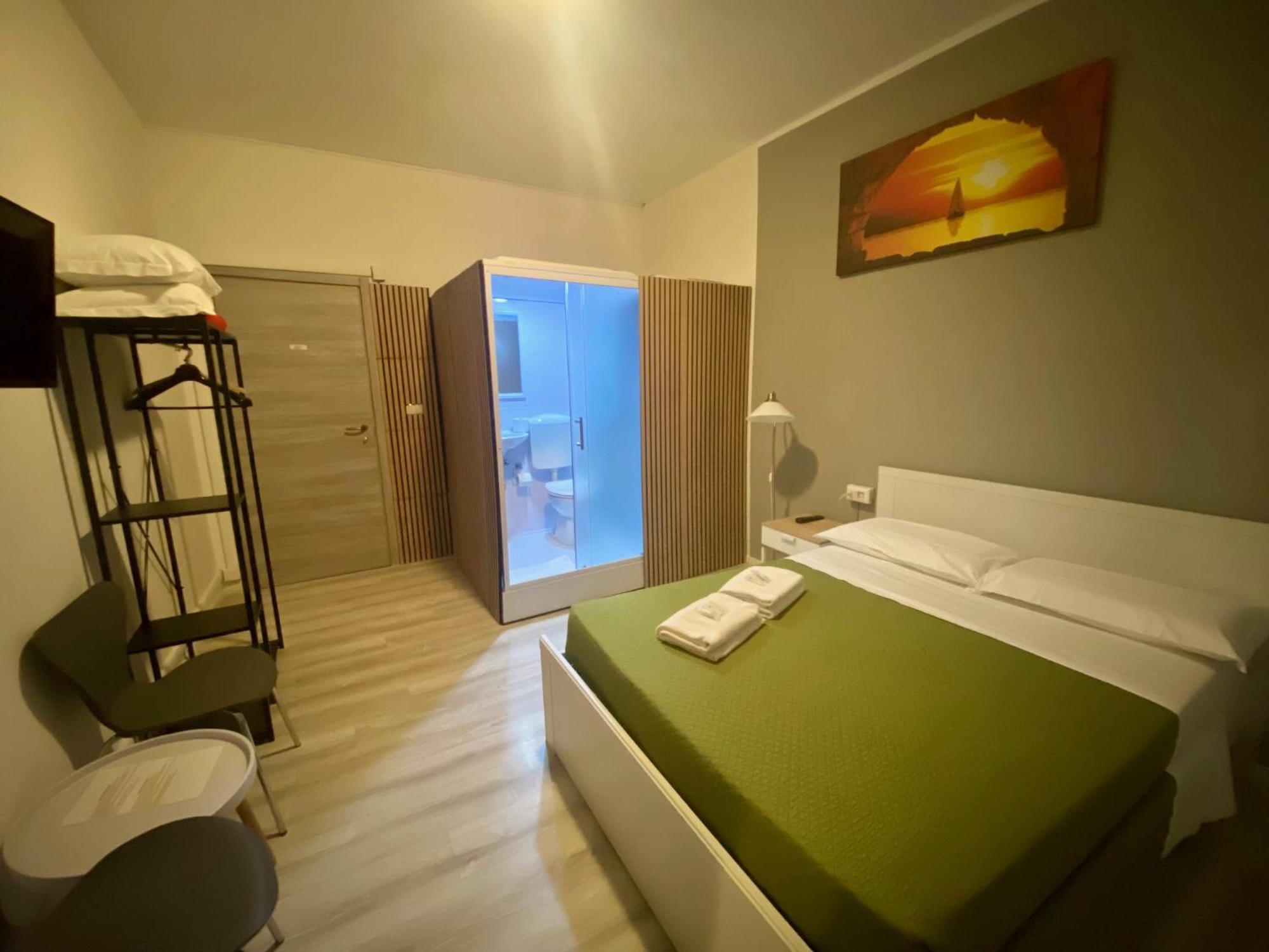 Guest House Pirelli Milano — Photos 2